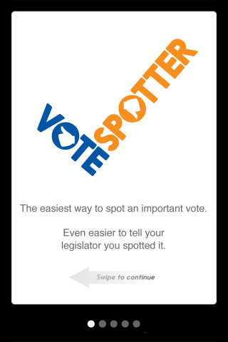 【免費新聞App】VoteSpotter-APP點子