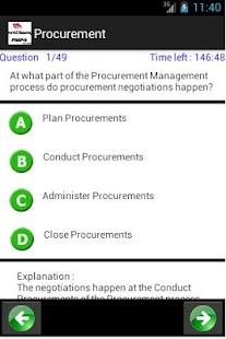 How to get PMP 1500 Sample Questions 10.2 apk for bluestacks