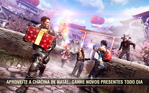 Dead Trigger 2 - screenshot thumbnail