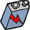 Electric Current Monitor logo