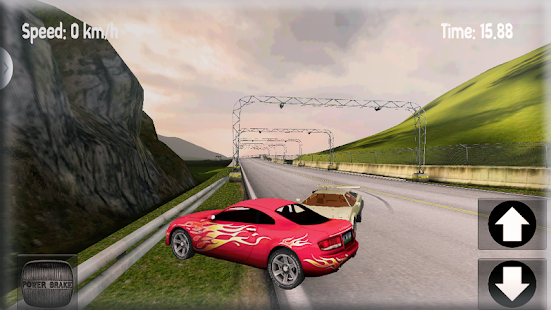 Car Game 3D: Racer