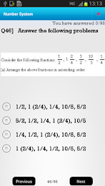 US 7th Math Number System poster 11