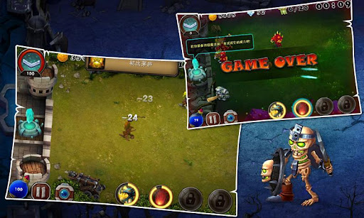 Kill Devils - Free Game