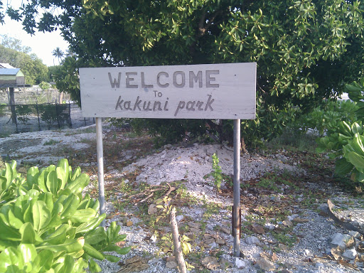 Kakuni Park