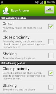 Easy Answer Screenshots 0