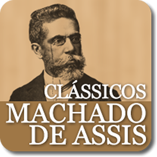 Ressurreição-Machado de Assis 書籍 App LOGO-APP開箱王