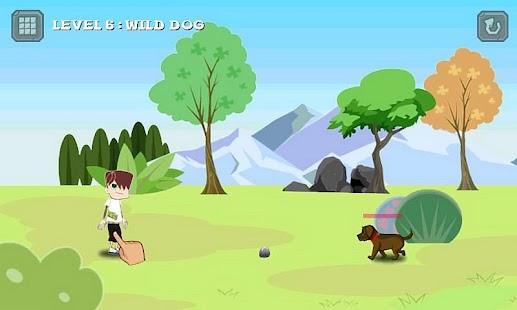 A Late Date Screenshots 1