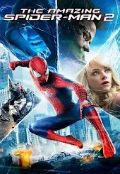 The Amazing Spider-Man: Le destin d'un héros (VF)