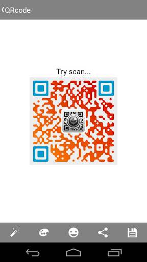 免費下載工具APP|QRcode Scan app開箱文|APP開箱王