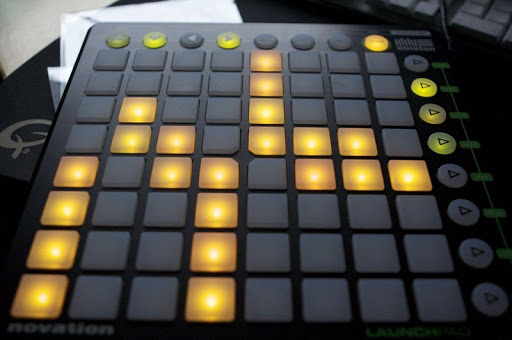 Launchpad Beginner