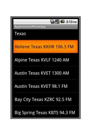 Texas Basketball Radio