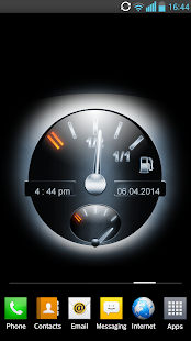 How to mod Gasoline - Live Wallpaper Pro patch 2.0.2 apk for laptop