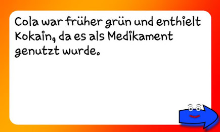 Dinge die man wissen sollte poster 6