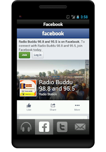 Free Buddu FM APK