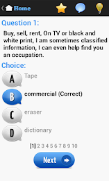 Riddle Quiz poster 3