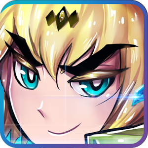 Magic and the Lost Kingdom logo