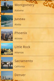US Factbook & Quiz(圖4)-速報App
