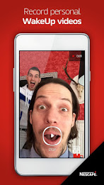 NESCAFÉ WakeUp poster 2