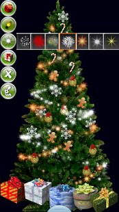 Christmas MyTree LiveWallpaper(圖4)-速報App