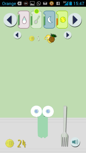 Bow virtual pet