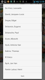 Art Game Art Gallery poster 8