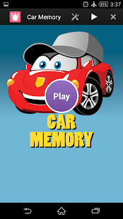 免費下載動作APP|Cars Memory for Kids app開箱文|APP開箱王