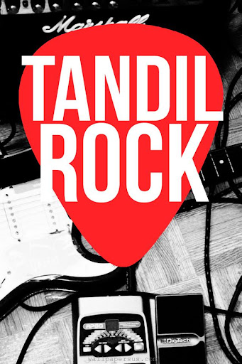 【免費音樂App】Tandil Rock-APP點子