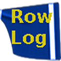 Row Log logo