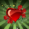 Valentine's Day's Good Ideas Application icon