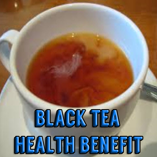 Black Tea Health Benefit