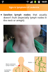 Leukemia Screenshots 2