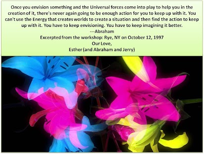 How to install Powerful Abraham Hicks quotes 1.0 apk for bluestacks