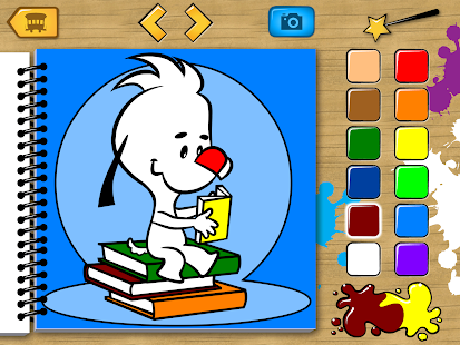 PlayKids - Videos and Games! - screenshot thumbnail