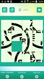 bayer 60 years puzzle poster 3