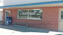 Sandersville Post Office