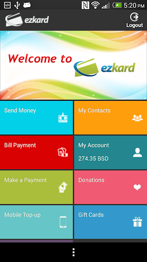 【免費財經App】EZKARD For Cardholders-APP點子