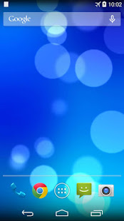 Sense 動態桌布(圖4)-速報App