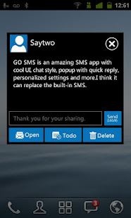 GO SMS Pro WP7 ThemeEX(圖3)-速報App