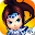 五虎萌將﹣真Q萌三國志 Download on Windows
