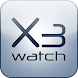 X3Watch Accountability icon