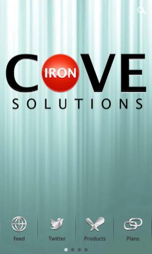 Iron Cove Solutions