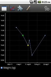 Simple Tracker (beta) poster 3