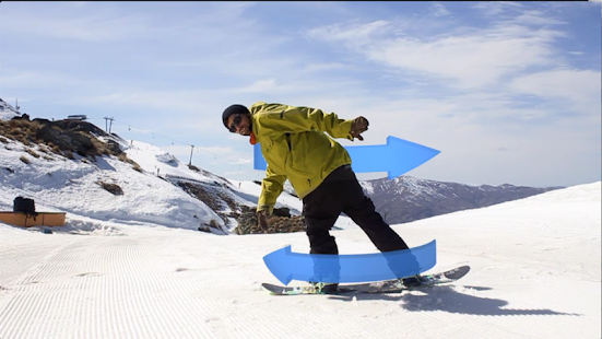 How to download Snowboard Trick To Learn FREE patch 1.0 apk for pc