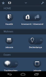 ComfortTouch - náhled