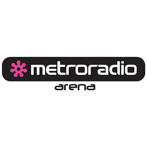 Metro Radio Arena Newcastle 1.5