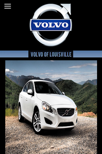 VOLVO OF LOUISVILLE