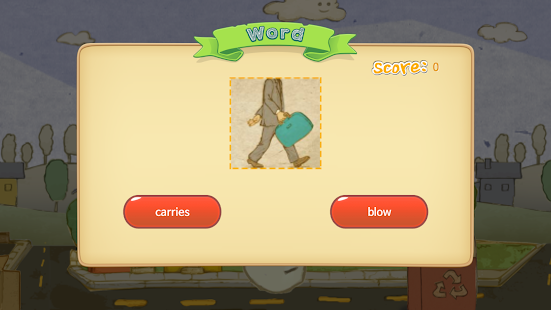 The Little Plastic Bag Screenshots 1