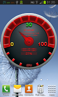 Cpu Gauge Pro APK Screenshot Thumbnail #6