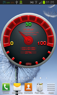 Cpu Gauge Pro Screenshots 20
