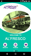 Alfresco Sunshades APK Download for Android